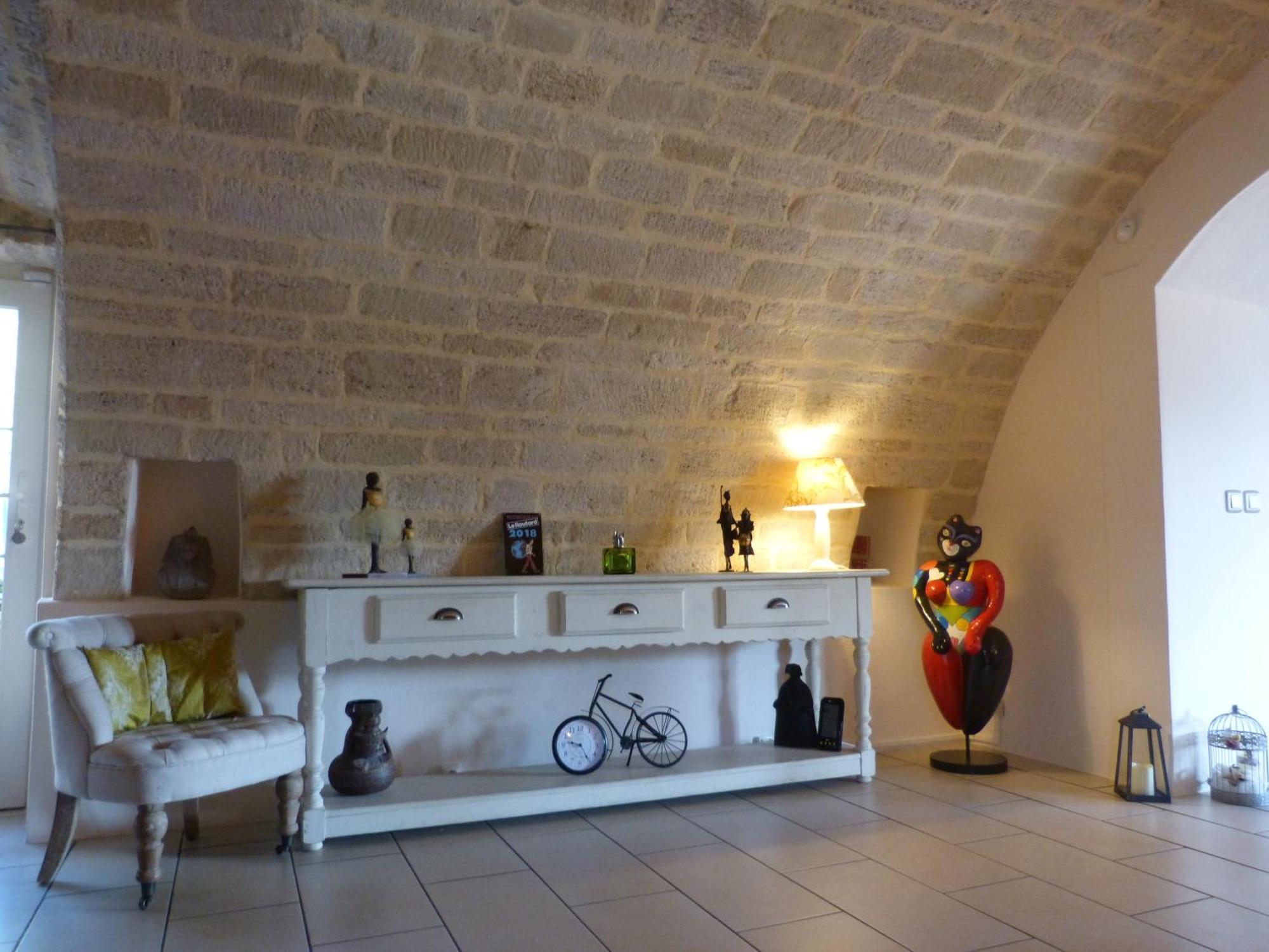 Bed and Breakfast La Bergerie-En-Vexin Jambville Exterior foto