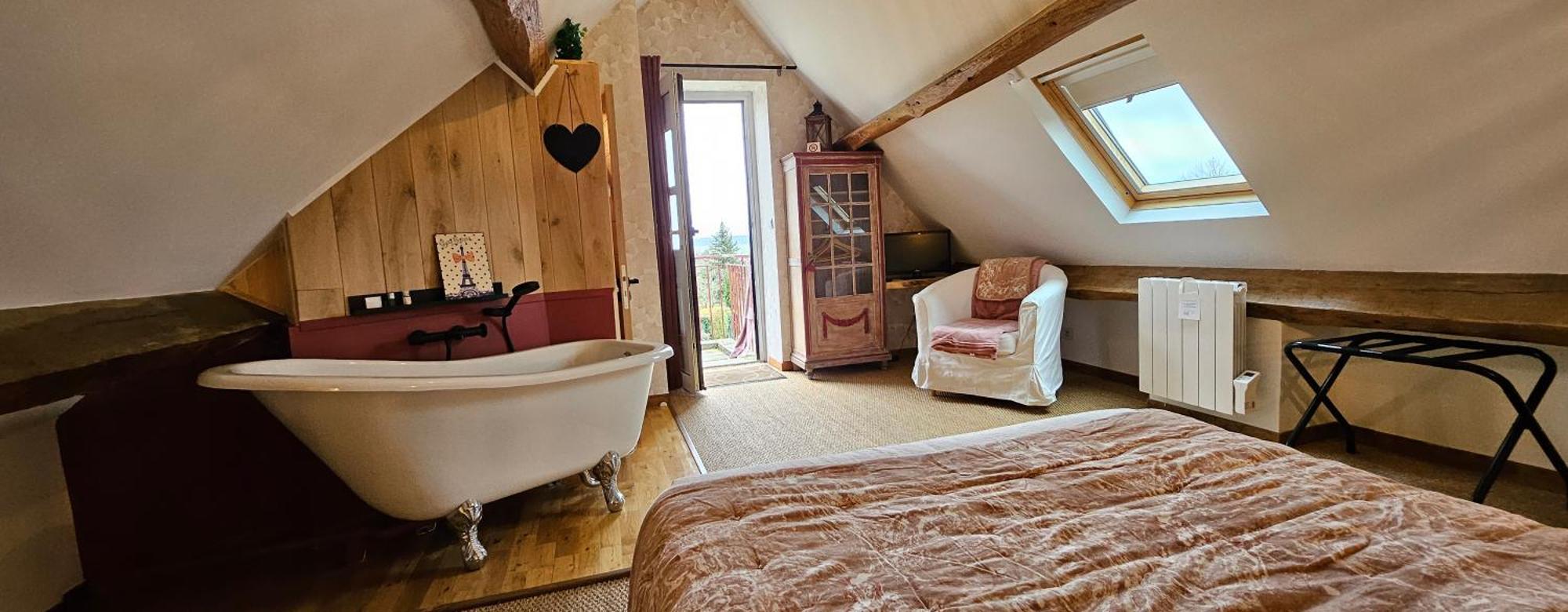 Bed and Breakfast La Bergerie-En-Vexin Jambville Exterior foto